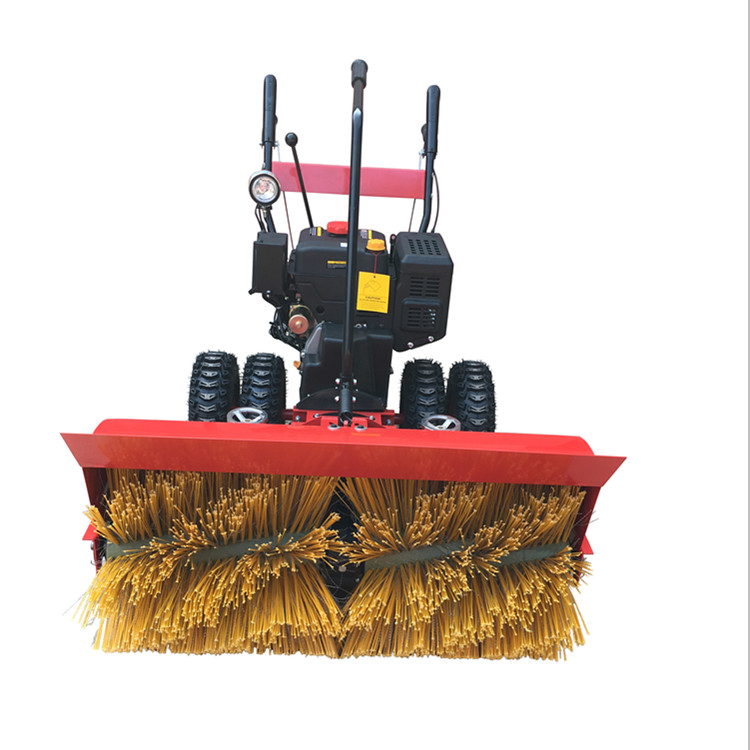 snowplow professional manufacturer snow Removal machine gasoline snowblower