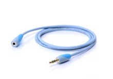 3.5mm Audio Extension Cable for iPhone iPod