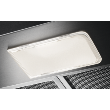 Zanussi 60cm Extractor Range Hood