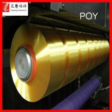 Yarn wholesaler china 100% Polyester best bright poy filament