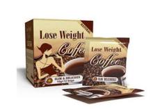 Lose Weight Coffee Natural Slimming Coffee 12 Bags Slimming