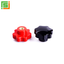 Seven Star Bakelite Knobs and Handles