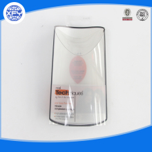 Everyday products of EVA plastic bags