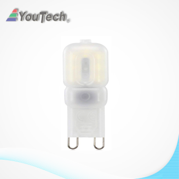 G9 Led Light Bulbs Dimmable 3W