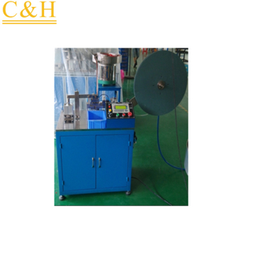 Auto Blade Fuse Assembly Machine