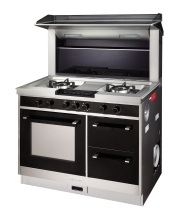 Free Standing Oven Integration Services