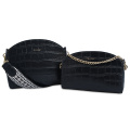 Sac de soirée Everyday Purse Sac convertible Noir