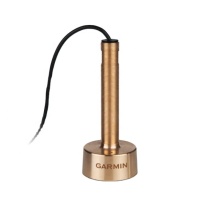 GT15M-TH 8 Pins Thru Hull Mount Fish Finder Sonar Chirp Transducer