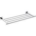 Towel rack mounting bracket