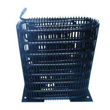 Refrigerator Condenser Coils For Refrigeration Parts