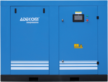 Low pressure air compressor