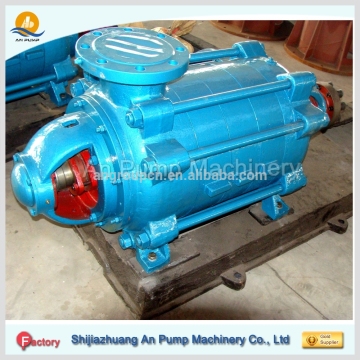 multistage chilled water pumps