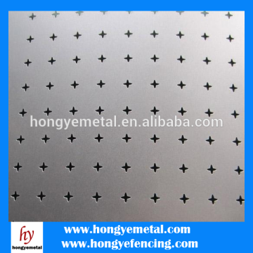 Decorative Perforated Metal For Cabnit