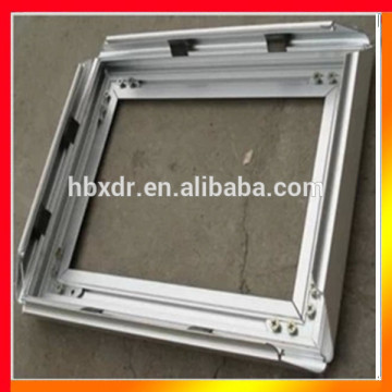 aluminium camper trailer windows