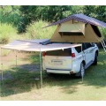 4x4 Sisi Mobil RV Awning Sisi Retractable Awning