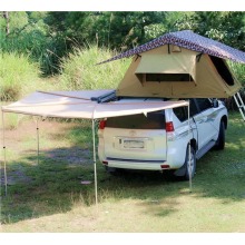 4x4 car side rv awning retractable side tawning