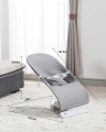 Chaise de balançoire automatique de berceau électrique Ronbei