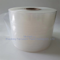 pp/pe composite film pharma for Syringe blister pack