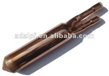 refrigeration copper Liquid line filter drier
