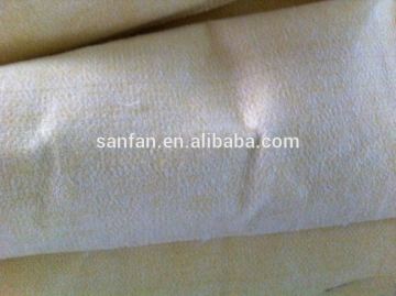 Hot sale 850gsm FMS felt with PTFE dipping treatment