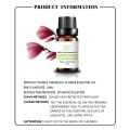 Magnolia Essential Oil for skin care body massage