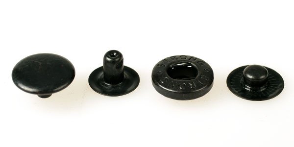 Clothes Magnetic Snap-fastener