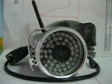 GSM GPRS megapixel ip Camera(WH_5M0GGS)