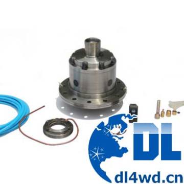 RD142 Toyota landcruiser air locker differential