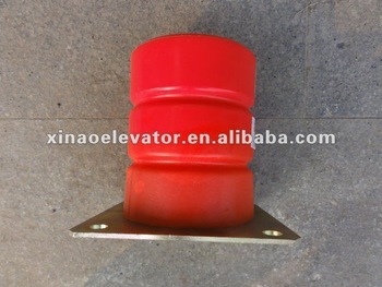 Elevator Polyurethane Buffer