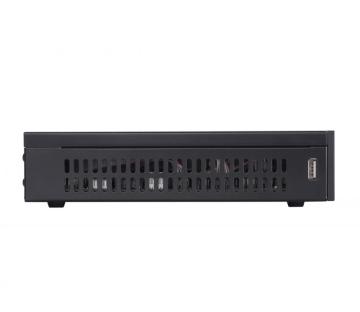 Realan Mini PC barebone T3-i5-4200U
