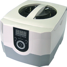 0.85l Ultrasonic Wave Cleaner?