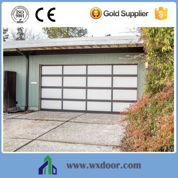 aluminum alloy doors and windows