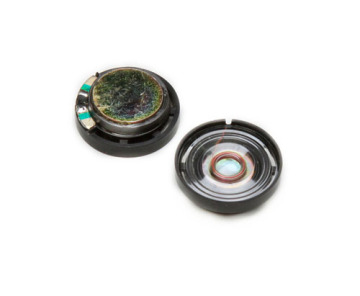 FBF21-1 21mm 8ohm 0.5W mult-media mini speaker