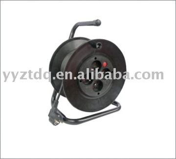 cable reel for europe cord reel extension reel cord reel power