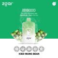 Zgar AZ ICE BOX-ABSOLUTE-ZERO عنبية