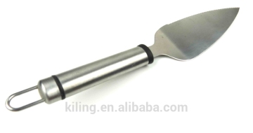 hot sell stainless steel pizza spade pizza cut