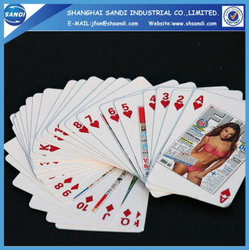 adult playing cards