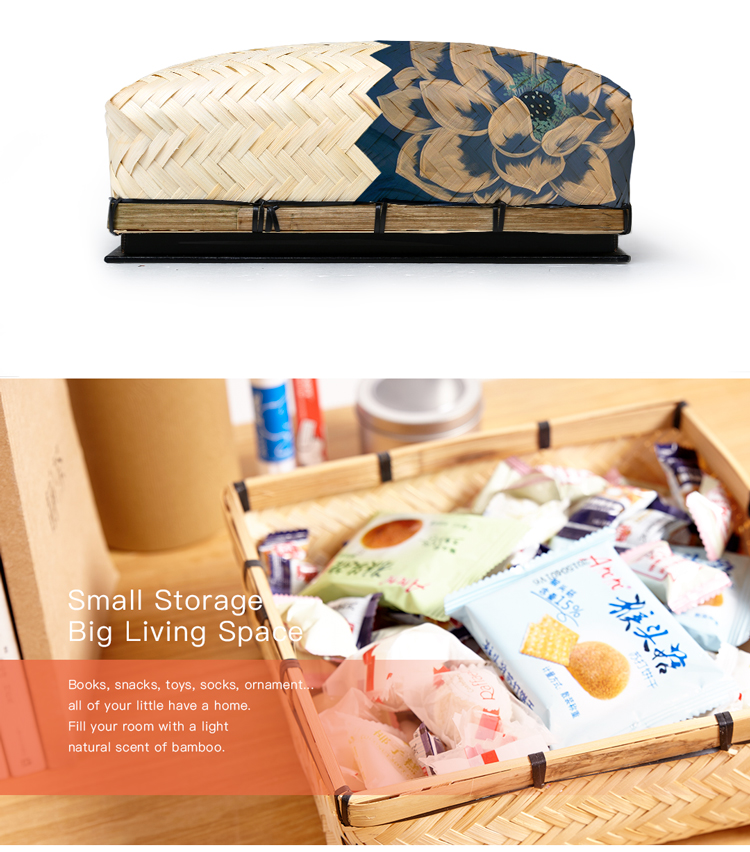 Tianhui mooncake packaging luxury mooncake box mooncake wooden bamboo box