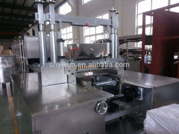 Jelly Candy Production Machine
