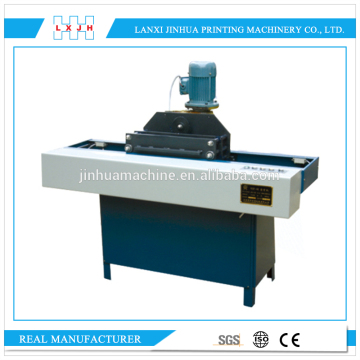 YZF-01 Book Back Trimming Machine for book making