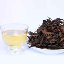 Fast Supply Premium Aged Organic White Tea 2019 Rich and Mellow