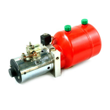 12V DC Hydraulic Power Unit for Automobile - Most Popular Product in Asia