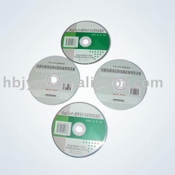 cd-rom disk