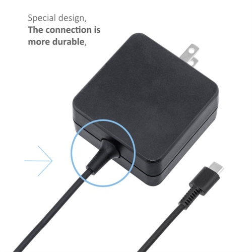 45W USB C PD Ładowarka do ASUS