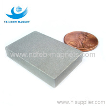 Bonded Samarium Cobalt Magnet?