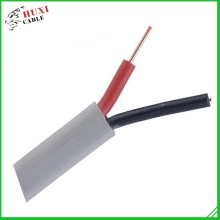 2 Core Flat Electrical Cable