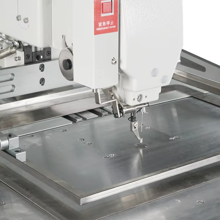4030 Multifunction Automatic Industrial Progr 4030 Multifunction Automatic Industrial Progr