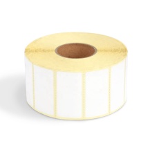 30*20 mm Thermal Direct Shipping Label Sticker Rolls