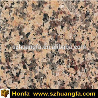 Rosa Alba Granite