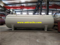 50m3 20ton Propylene Gas Vessel Tanks